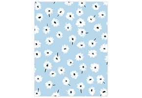 Dandelion Printable