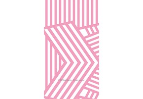 Geo Stripes - Standard