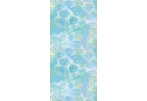 Poolside water - Narrow