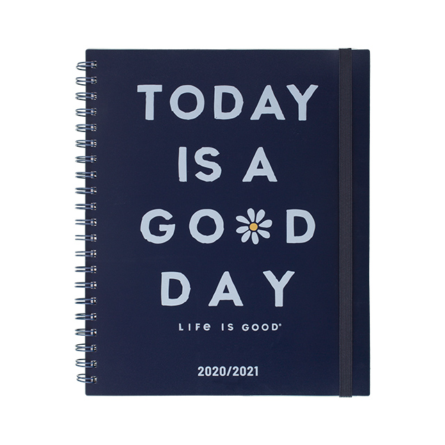 Life Is Good Collection Feature