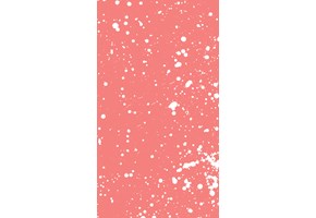 Paint splatter standard wallpaper