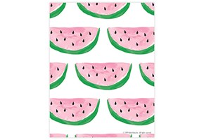 Watermelon Slices Printable