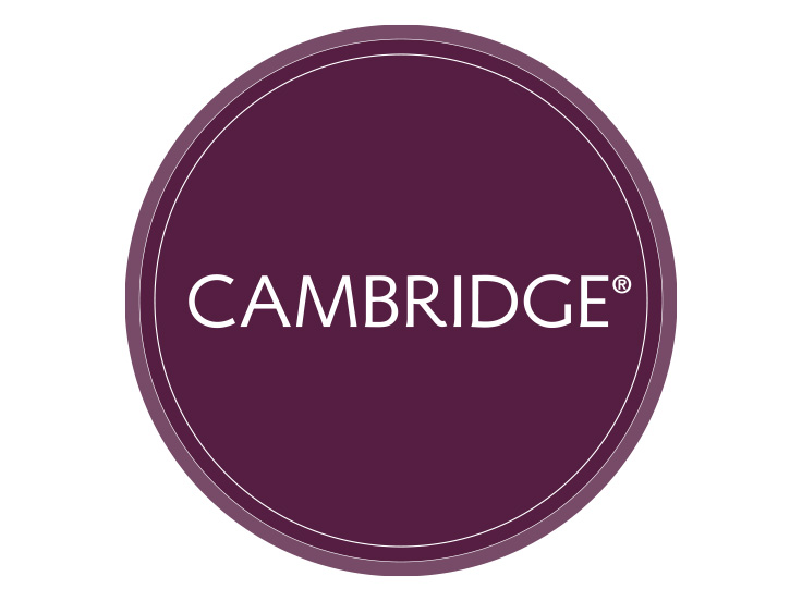 We Are Cambridge