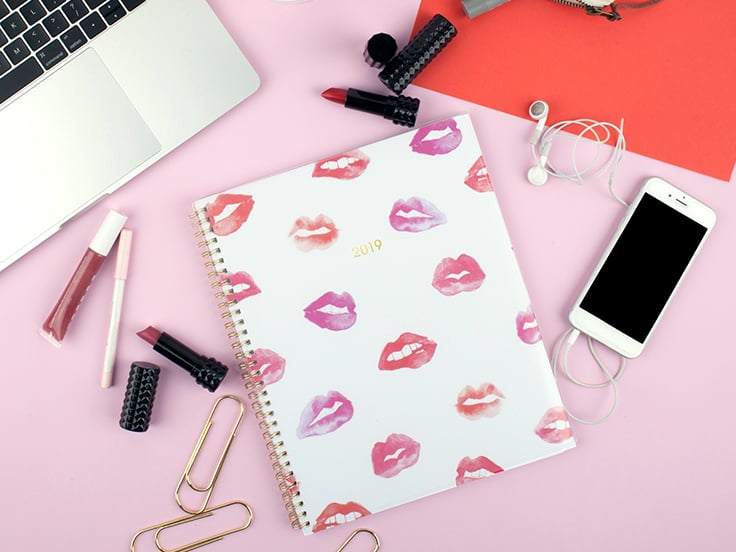 Pucker U p Behind the Design